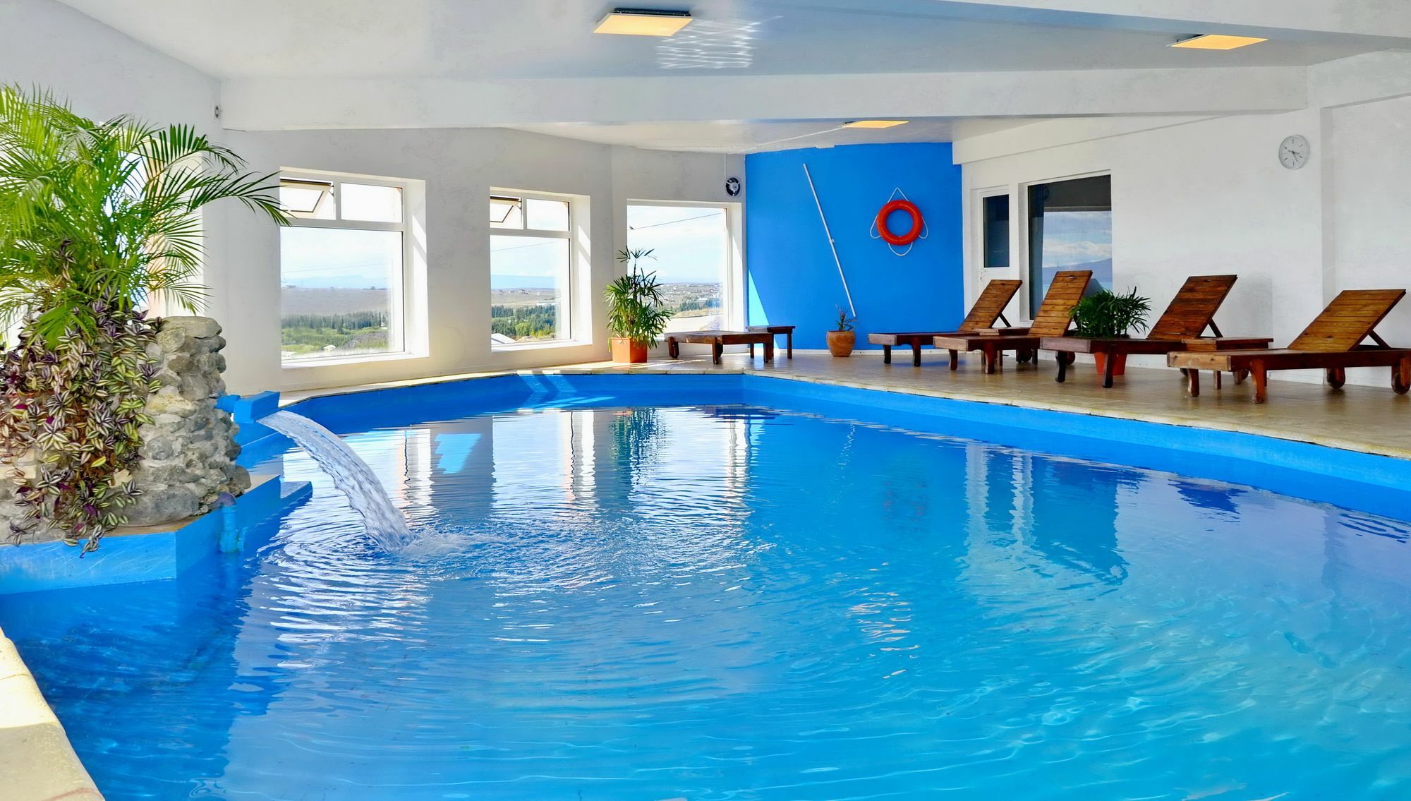 Aikendor Hotel Panoramico エル・カラファテ エクステリア 写真
